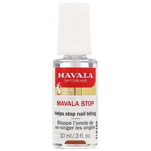 Mavala Nail Care Stop Nail Biting Treatment 10ml loving the sales