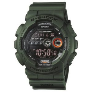 Mens Casio G-Shock Alarm Chronograph Watch loving the sales