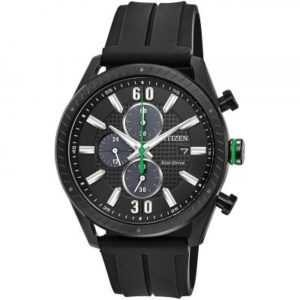Mens Citizen Eco-Drive Gents Strap Stainless Steel Watch loving the sales