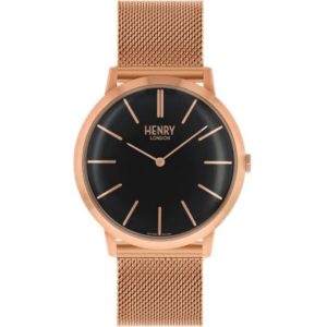 Mens Henry London Iconic Watch loving the sales