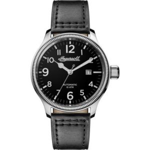 Mens Ingersoll The Apsley Automatic Watch loving the sales