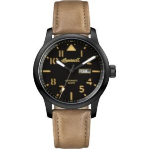Mens Ingersoll The Hatton Automatic Watch loving the sales