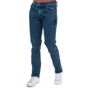 Mens L8 Slim Straight Jeans loving the sales