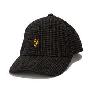 Mens Lasalle Hounds Tooth Cap loving the sales