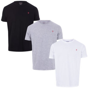 Mens Merion 3 Pack T-Shirts loving the sales
