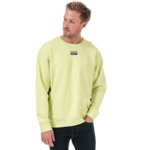 Mens R.Y.V. Crew Sweatshirt loving the sales