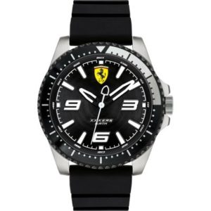 Mens Scuderia Ferrari Xx Kers Watch loving the sales