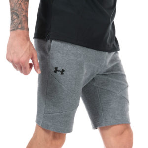 Mens Ua Unstoppable Double Knit Shorts loving the sales