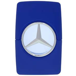 Mercedes Benz Man Blue Eau De Toilette Spray 100ml loving the sales