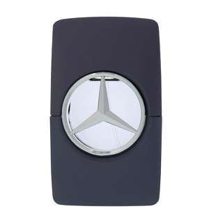 Mercedes Benz Man Grey Eau De Toilette Spray 50ml loving the sales