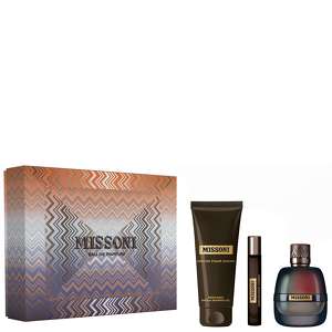 Missoni Missoni Man Eau De Parfum Spray 100ml Gift Set loving the sales