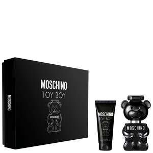 Moschino Christmas 2020 Toy Boy Eau De Parfum Spray 30ml Gift Set loving the sales