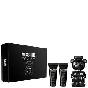 Moschino Christmas 2020 Toy Boy Eau De Parfum Spray 50ml Gift Set loving the sales