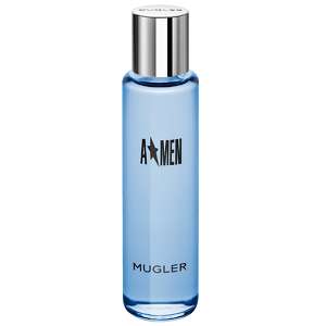 Mugler A*Men Eau De Toilette Refill Bottle For Rubber Flask 100ml loving the sales