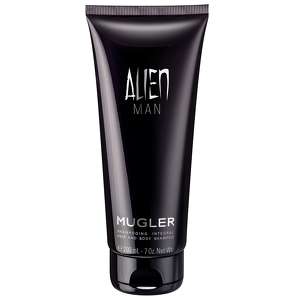 Mugler Alien Man Hair And Body Shampoo 200ml loving the sales