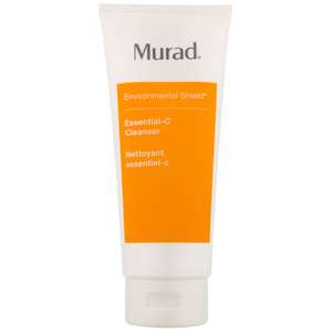 Murad Environmental Shield Essential-C Cleanser 200ml loving the sales