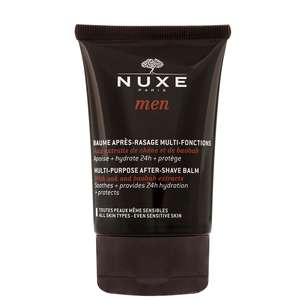 Nuxe Nuxe Men Multi-Function Aftershave Balm 50ml loving the sales