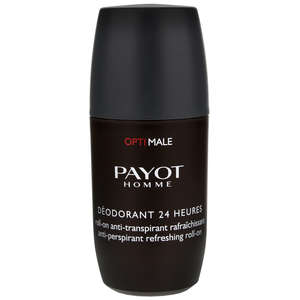 Payot Paris Optimale Deodorant 24 Heures: Refreshing Roll On Antiperspirant 75ml loving the sales