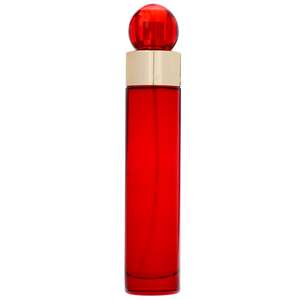 Perry Ellis 360 Red For Women Eau De Parfum Spray 100ml loving the sales