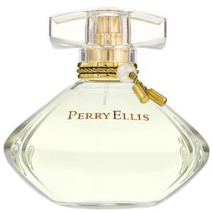 Perry Ellis Perry Ellis For Women Eau De Parfum Spray 100ml loving the sales