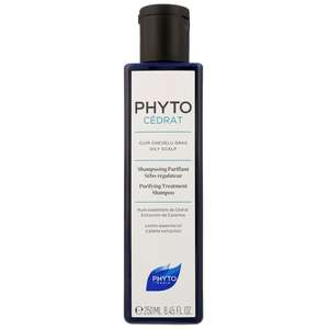 Phyto Phytocedrat Purifying Treatment Shampoo For Oily Scalps 250ml / 8.45 Fl.Oz. loving the sales