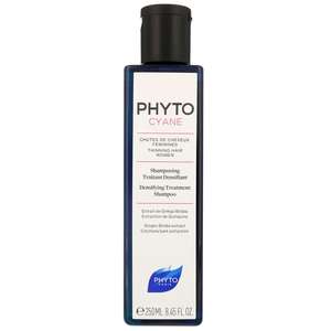 Phyto Phytocyane Densifying Treatment Shampoo For Women 250ml / 8.45 Fl.Oz. loving the sales