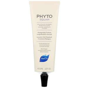 Phyto Phytosquam Intensive Anti-Dandruff Treatment Shampoo 125ml / 4.22 Fl.Oz. loving the sales
