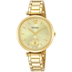Pulsar Watch loving the sales
