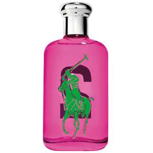 Ralph Lauren Polo Big Pony Women #2 Eau De Toilette Spray 50ml loving the sales