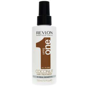 Revlon Professional Uniq One Coconut Hair Treatment 150ml loving the sales
