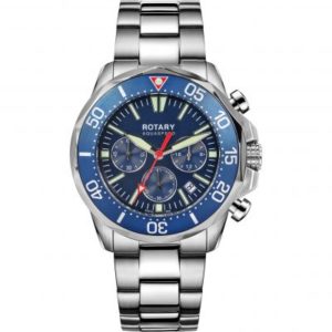 Rotary Aquaspeed Watch loving the sales