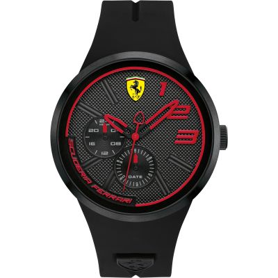 Scuderia Ferrari Fxx Watch loving the sales