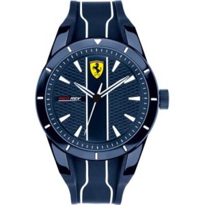 Scuderia Ferrari Redrev Watch loving the sales