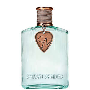 Shawn Mendes Signature Eau De Parfum Spray 50ml loving the sales