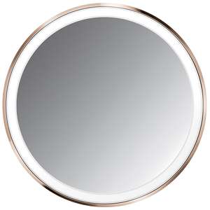 Simplehuman Sensor Mirrors 3 X Magnification 10cm Sensor Mirror Compact: Round