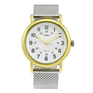Timex Watch loving the sales
