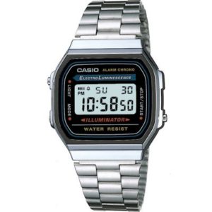 Unisex Casio Classic Alarm Chronograph Watch loving the sales