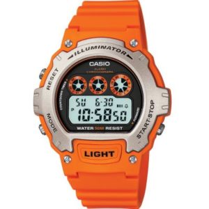 Unisex Casio Sports Alarm Chronograph Watch loving the sales