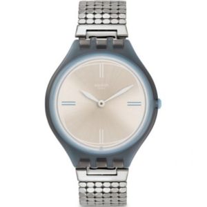 Unisex Swatch Skinscreen Small Watch loving the sales