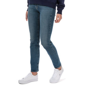 Womens 724 High Rise Straight Jeans loving the sales