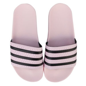 Womens Adilette Slide Sandals loving the sales