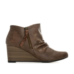 Womens Balta Wedge Boots loving the sales