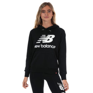 Womens Essentials Pullover Hoody loving the sales