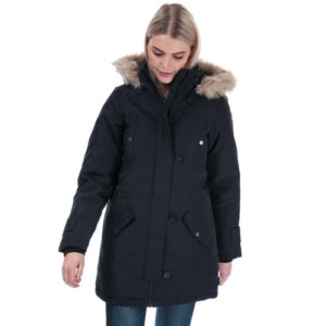 Womens Excursion Expedition Parka Jacket loving the sales