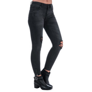 Womens Kendell Skinny Ankle Jeans loving the sales