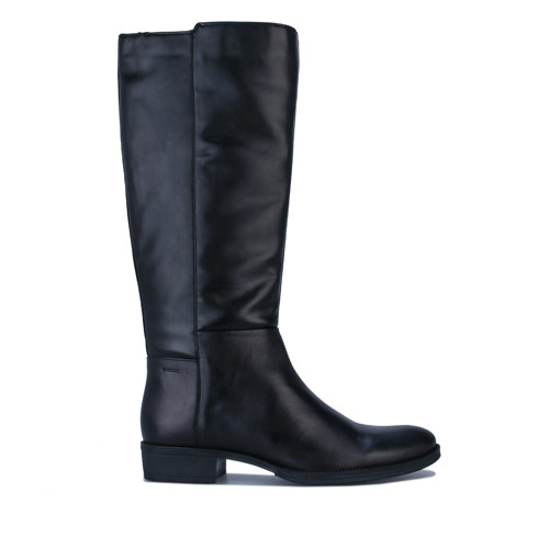 Womens Laceyin Knee High Boots loving the sales
