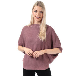 Womens New Behave Batwing Jumper loving the sales