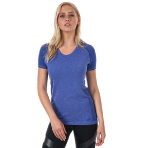 Womens Primeknit T-Shirt loving the sales