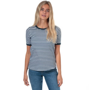 Womens Stripe T-Shirt loving the sales