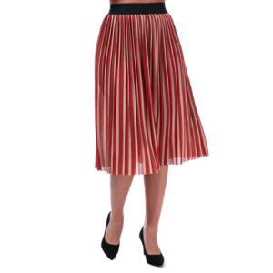 Womens Sway Stripe Skirt loving the sales